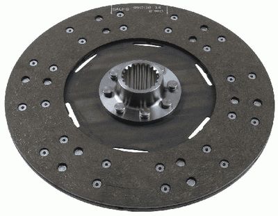 Clutch Disc SACHS 1864 289 003