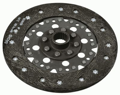 Clutch Disc SACHS 1864 341 303