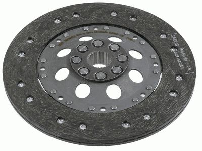 Clutch Disc SACHS 1864 464 031