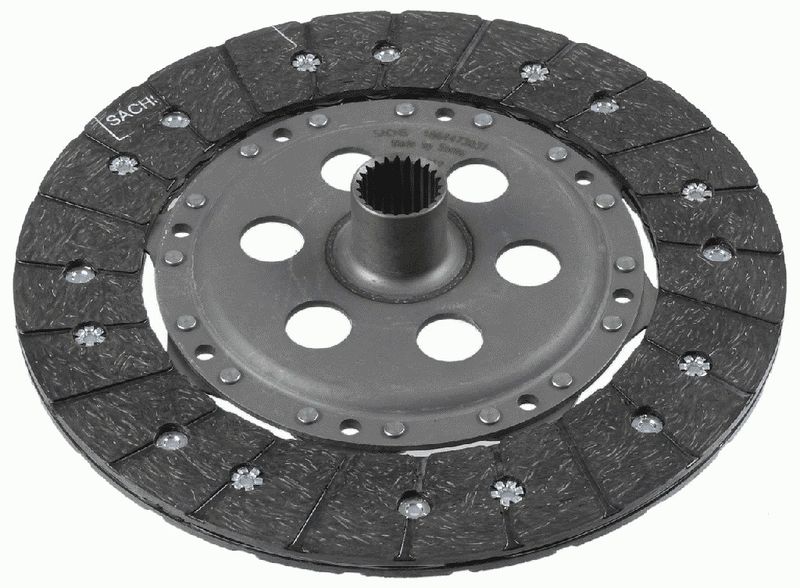 SACHS 1864 473 031 Clutch Disc