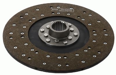 Clutch Disc SACHS 1864 501 001