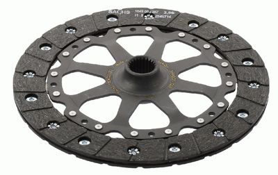 Clutch Disc SACHS 1864 521 132