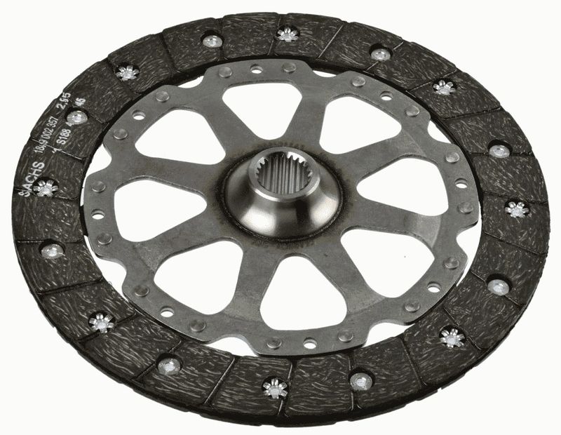 SACHS 1864 521 143 Clutch Disc