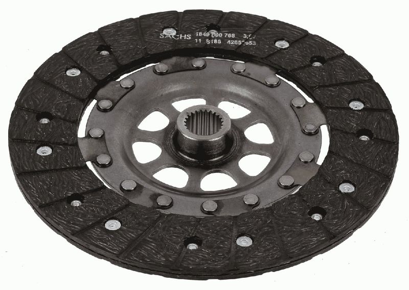 SACHS 1864 528 441 Clutch Disc
