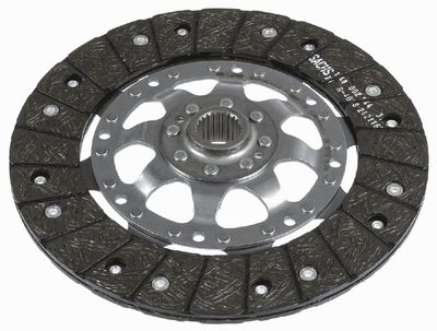 Clutch Disc SACHS 1864 532 333