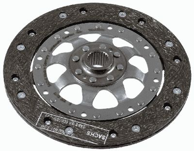 Clutch Disc SACHS 1864 533 133
