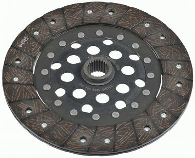 Clutch Disc SACHS 1864 634 018