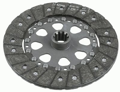 Clutch Disc SACHS 1864 906 002