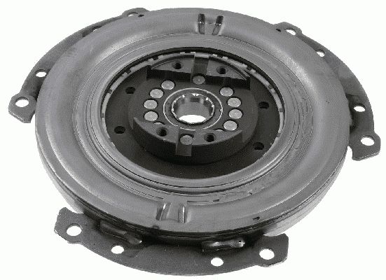 SACHS 1866 600 002 Torsion Damper, clutch
