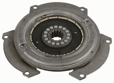 Torsion Damper, clutch SACHS 1866 600 023