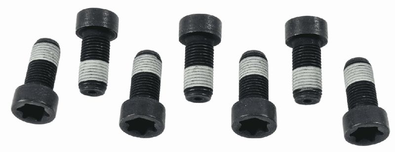 SACHS 1874 000 043 Screw Set, flywheel