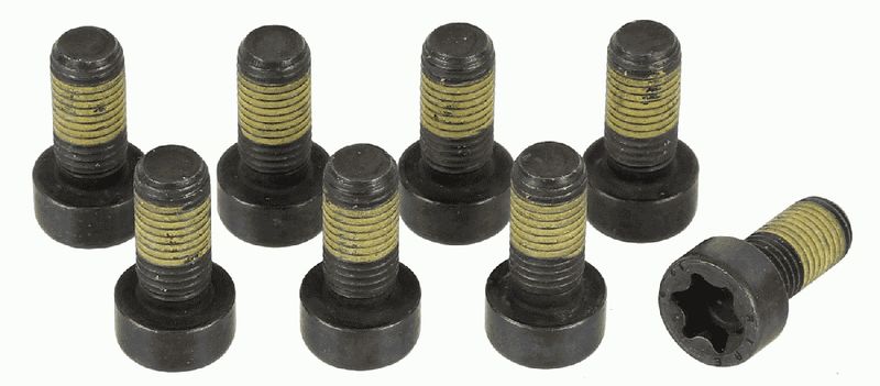 SACHS 1874 000 044 Screw Set, flywheel