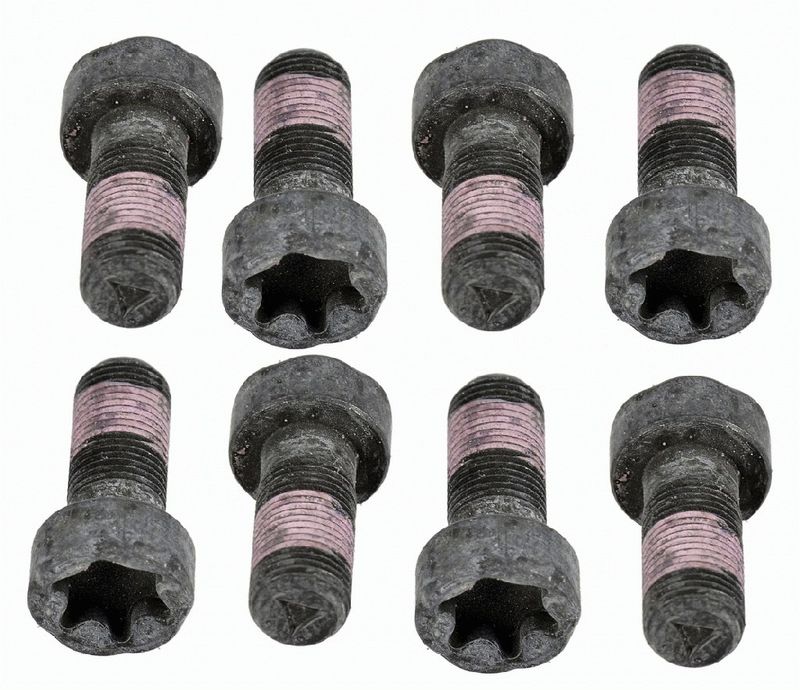 SACHS 1874 000 050 Screw Set, flywheel
