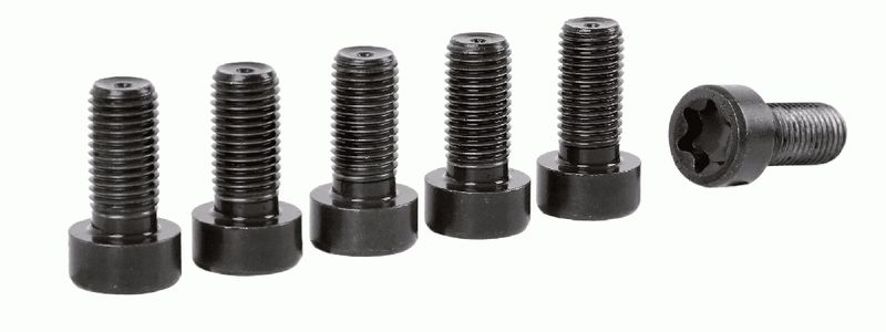 SACHS 1874 000 074 Bolt Kit, clutch