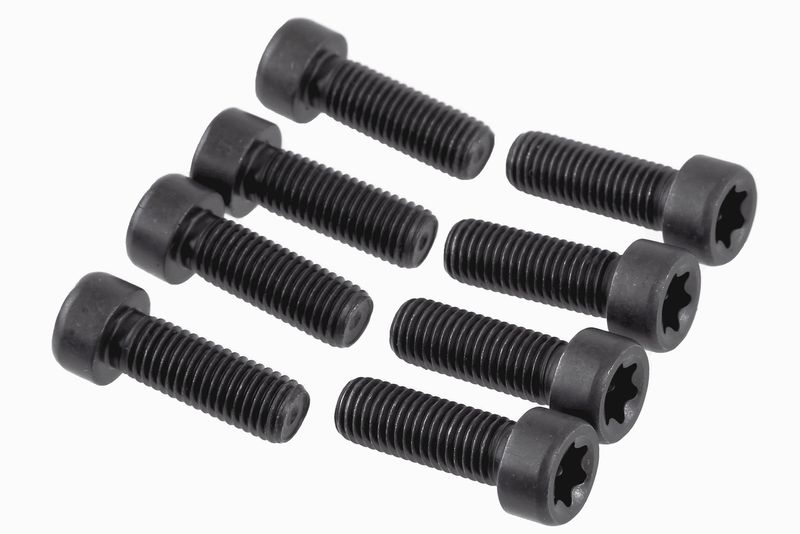 SACHS 1874 000 085 Bolt Kit, clutch