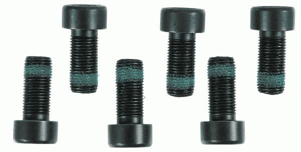 SACHS 1874 000 003 Screw Set, flywheel