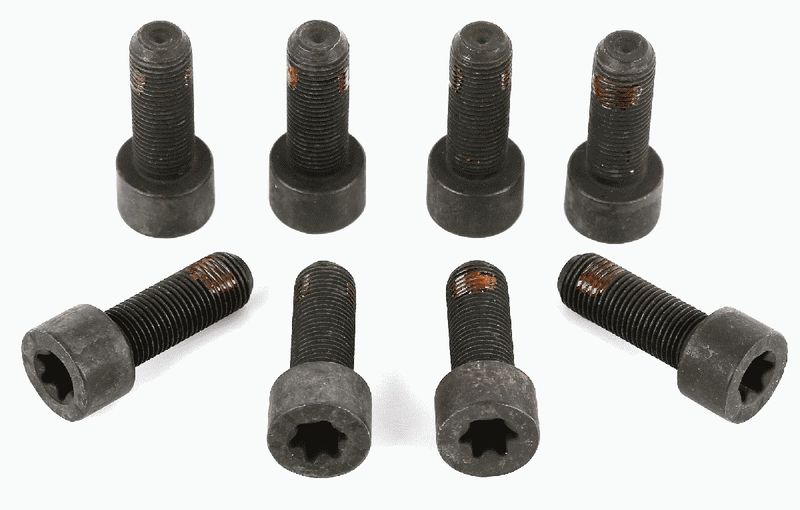SACHS 1874 000 005 Screw Set, flywheel
