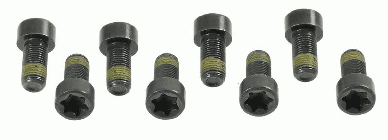 SACHS 1874 000 006 Screw Set, flywheel