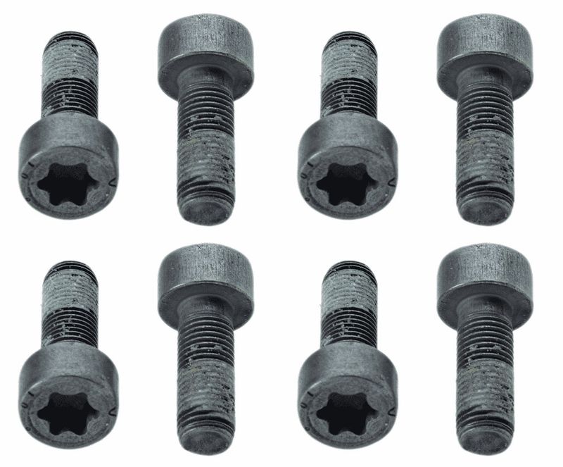 SACHS 1874 000 010 Screw Set, flywheel