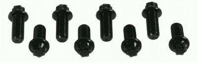 Screw Set, flywheel SACHS 1874 000 030