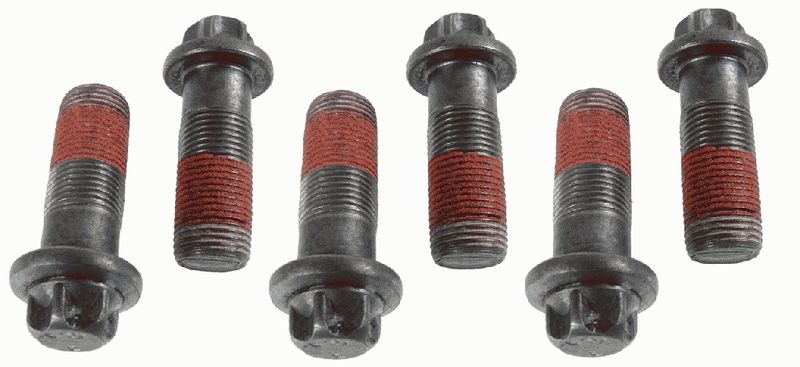 SACHS 1874 000 039 Screw Set, flywheel