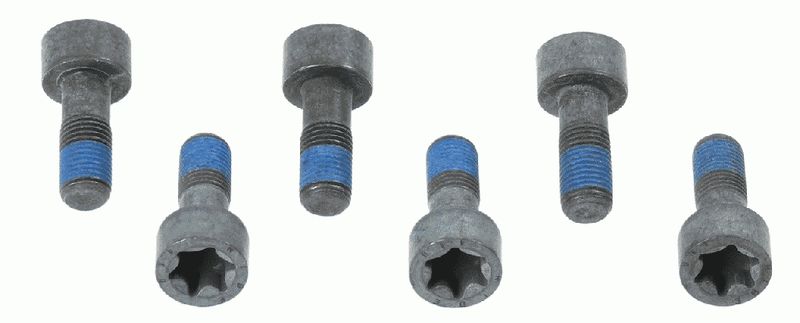 SACHS 1874 000 041 Screw Set, flywheel