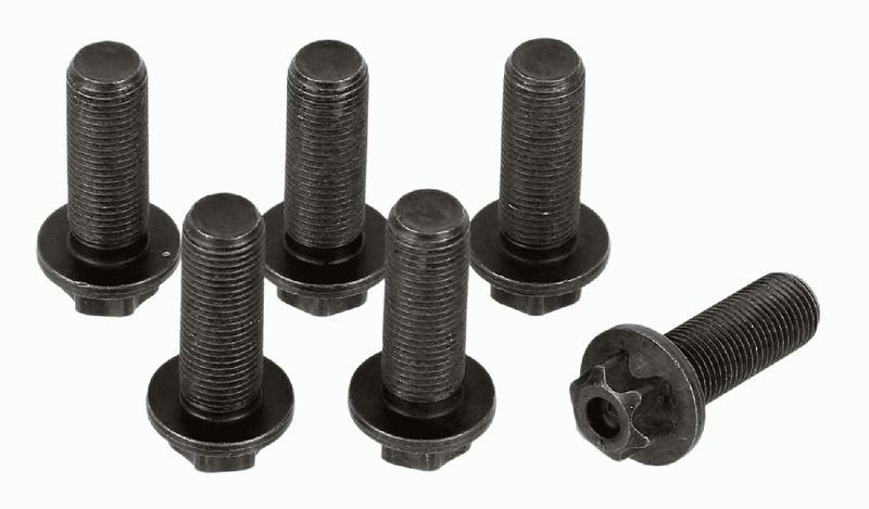 SACHS 1874 000 045 Screw Set, flywheel