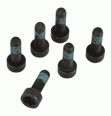 Screw Set, flywheel SACHS 1874 000 047