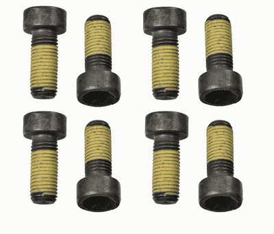 Screw Set, flywheel SACHS 1874 000 048