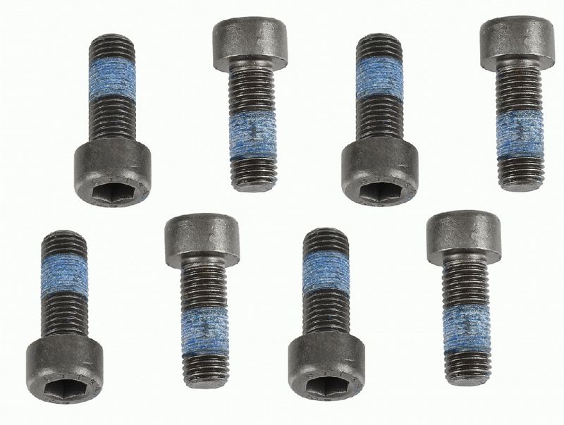 SACHS 1874 000 053 Screw Set, flywheel
