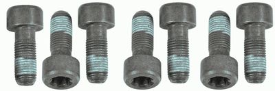 Screw Set, flywheel SACHS 1874 000 054
