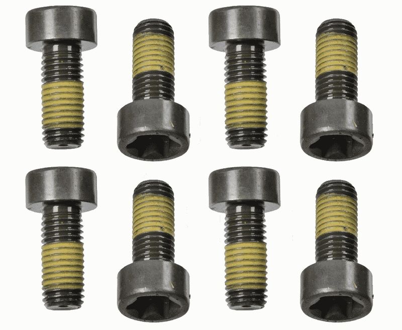 SACHS 1874 000 058 Screw Set, flywheel