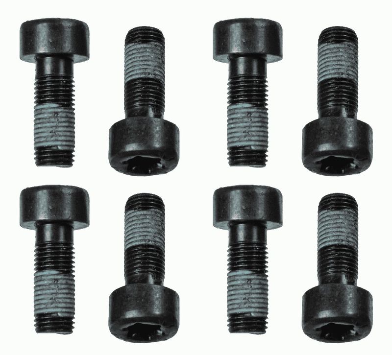 SACHS 1874 000 060 Screw Set, flywheel