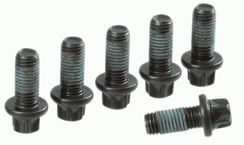 SACHS 1874 000 065 Screw Set, flywheel