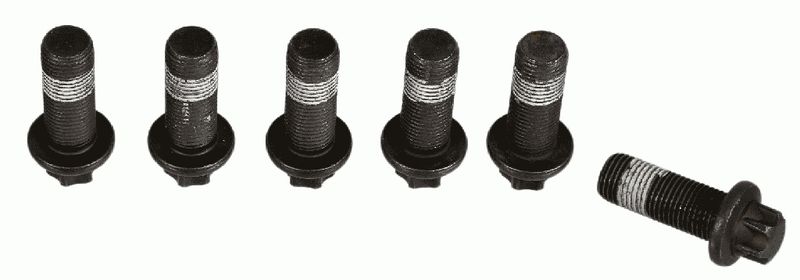 SACHS 1874 000 067 Screw Set, flywheel