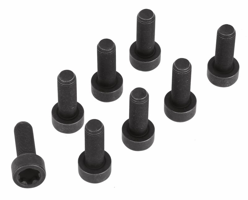 SACHS 1874 000 077 Screw Set, flywheel