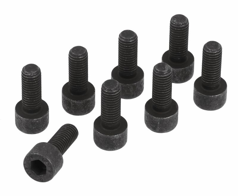SACHS 1874 000 080 Screw Set, flywheel