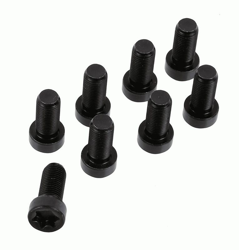 SACHS 1874 000 081 Screw Set, flywheel