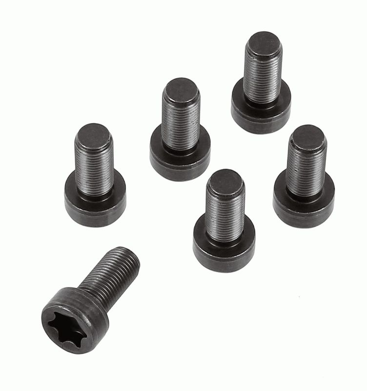 SACHS 1874 000 082 Screw Set, flywheel