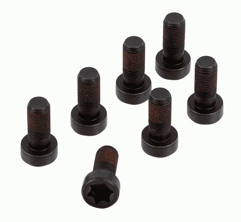 SACHS 1874 000 083 Screw Set, flywheel