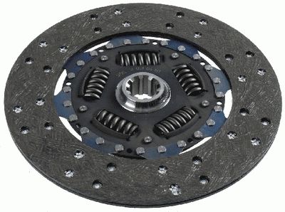 Clutch Disc SACHS 1878 000 611