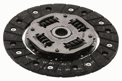Clutch Disc SACHS 1878 000 808