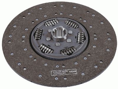 Clutch Disc SACHS 1878 000 961