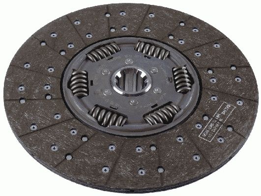 SACHS 1878 001 070 Clutch Disc