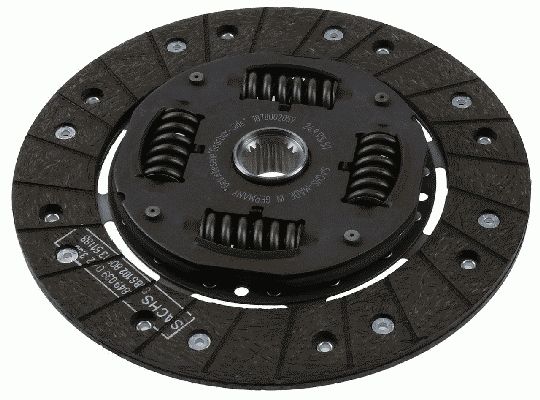 SACHS 1878 002 059 Clutch Disc
