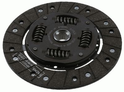 Clutch Disc SACHS 1878 002 059
