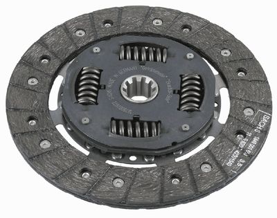 Clutch Disc SACHS 1878 002 072