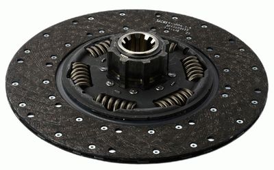 Clutch Disc SACHS 1878 002 437