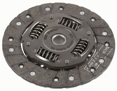 Clutch Disc SACHS 1878 002 521