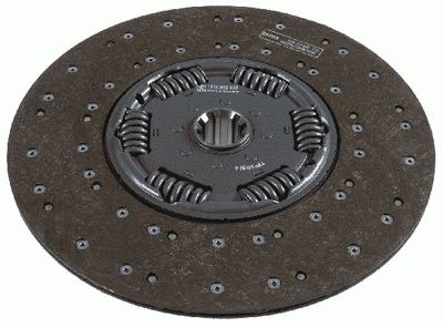 Clutch Disc SACHS 1878 002 825